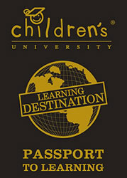 Passport to learning